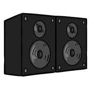 speakers
