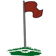 flagpost