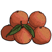 tangeries