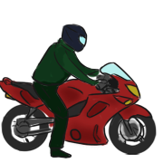 motorbike