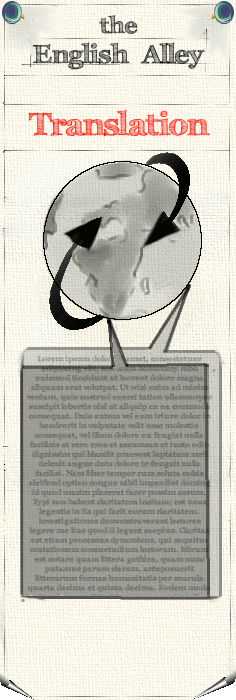 translations label