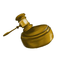 gavel