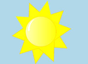 sun